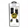 INCA adattatore DisplayPort su HDMI IDTH-07 4K 0,2m retail