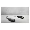 INCA adattatore DisplayPort su HDMI IDTH-07 4K 0,2m retail