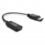 INCA adattatore DisplayPort su HDMI IDTH-07 4K 0,2m retail