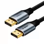 IBOX cavo HDMI su HDMI 4K placcato oro 2m