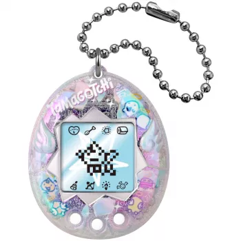 BANDAI Tamagotchi Celebration 2026 virtual pet gioco portatile