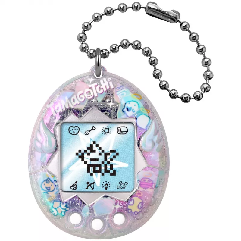 BANDAI Tamagotchi Celebration 2026 virtual pet gioco portatile