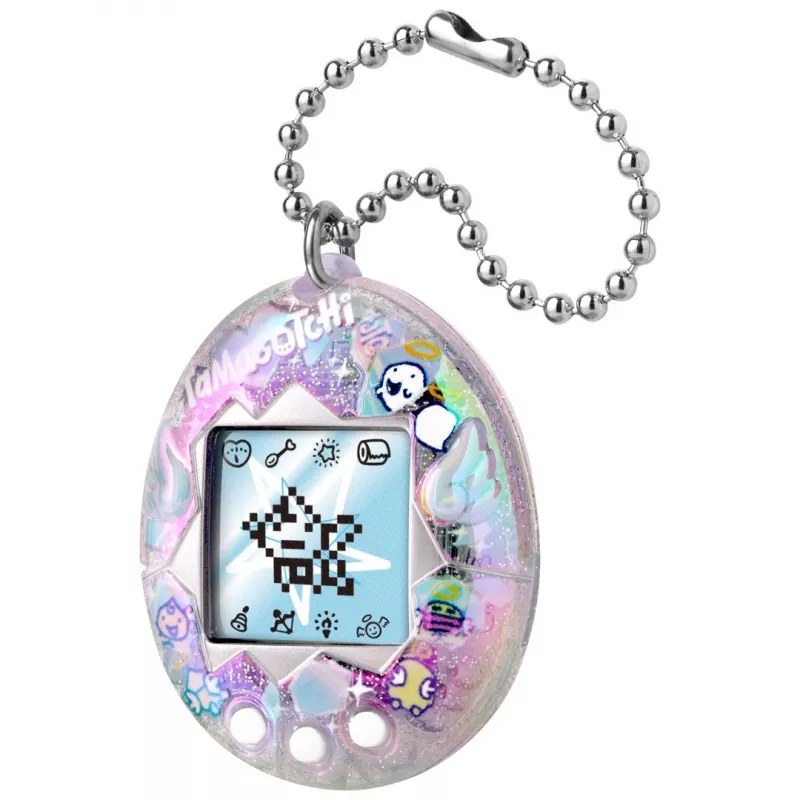 BANDAI Tamagotchi Celebration 2026 virtual pet gioco portatile