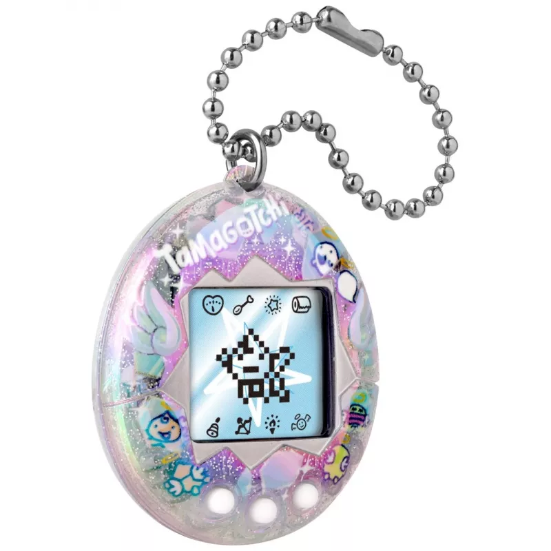 BANDAI Tamagotchi Celebration 2026 virtual pet gioco portatile