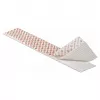 VELCRO Brand nastro a strappo adesivo heavy duty, bianco, 50mm x 1m