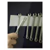 VELCRO Brand nastro a strappo adesivo heavy duty, bianco, 50mm x 1m