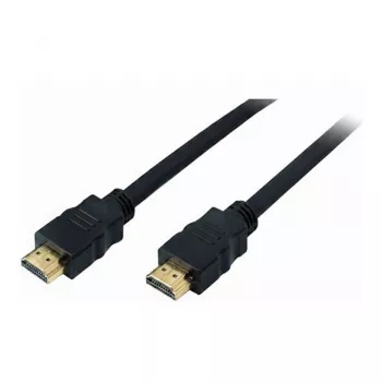 S/CONN MAXIMUM CONNECTIVITY cavo HDMI 1,5m nero High Speed con Ethernet