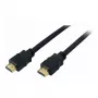 S/CONN MAXIMUM CONNECTIVITY cavo HDMI 1,5m nero High Speed con Ethernet