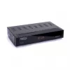 Xoro HRT 8730 ricevitore DVB-T/T2 Full HD, nero