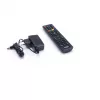 Xoro HRT 8730 ricevitore DVB-T/T2 Full HD, nero