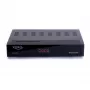 Xoro HRT 8730 ricevitore DVB-T/T2 Full HD, nero