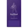 Seagate Genshin Impact Limited Edition SSD esterno portatile 1 TB USB-C 3.2 Gen 2 (10 Gbit/s)