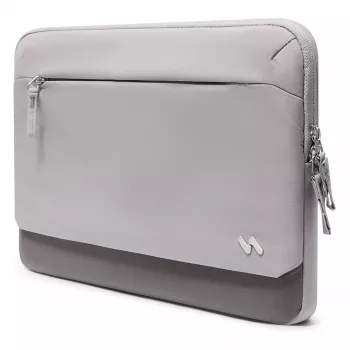 INATECK Custodia per laptop 13 inch grigio