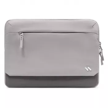 INATECK Custodia per laptop 13 inch grigio