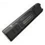 Nitecore EDC07 Torcia 1200 lumen nero