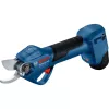 Bosch GGP 12V-25 Professional Set forbici da erba a batteria 2x3,0 Ah