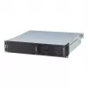 Sonnet Echo II DV Rackmount Sistema di espansione per schede PCIe Thunderbolt 5 a due slot full-length