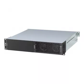 Sonnet Echo II DV Rackmount Sistema di espansione per schede PCIe Thunderbolt 5 a due slot full-length