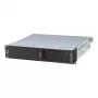 Sonnet Echo II DV Rackmount Sistema di espansione per schede PCIe Thunderbolt 5 a due slot full-length