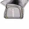 EXTRALINK Black Forest KM05 Borsa da viaggio 51x20x33 cm pieghevole + necessaire