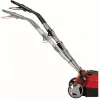 Einhell GE-SA 1435/1 Scarificatore e aeratore elettrico 1400 W, larghezza di lavoro 35 cm, rosso/nero