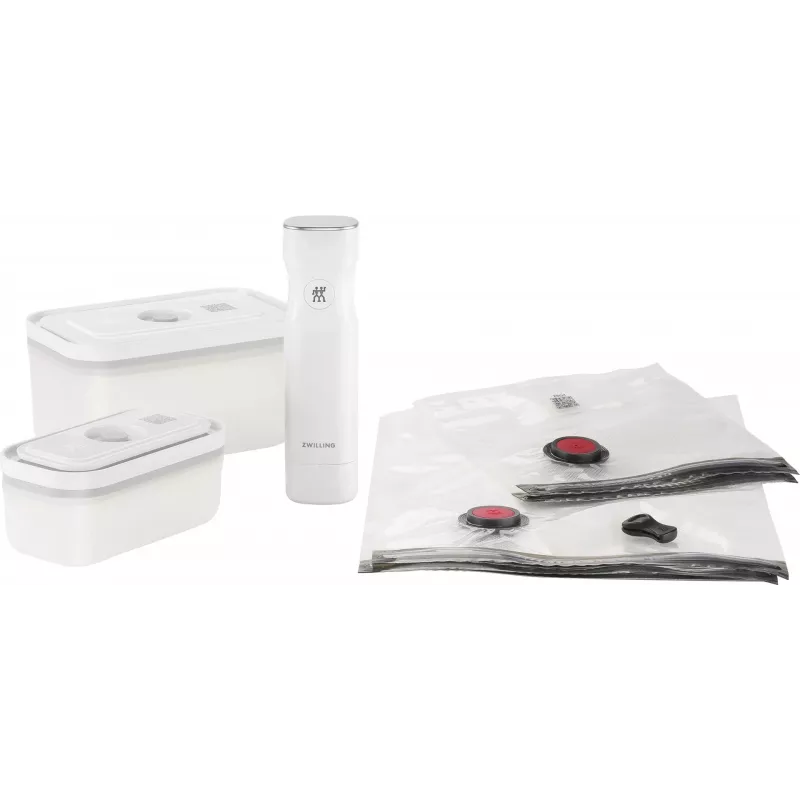 ZWILLING Fresh & Save Set starter in plastica S/M 36807-006-0