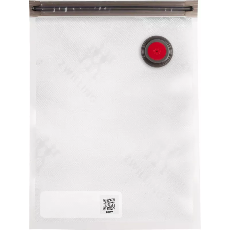 ZWILLING Fresh & Save Set starter in plastica S/M 36807-006-0
