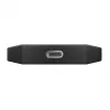 SanDisk Professional PRO-G40 SSD esterno portatile 4 TB USB 3.2 Gen 2 / Thunderbolt 3 (connettore USB-C) nero