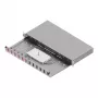 ZVK Easylan Basic LSB1A224 Cassetto di giunzione in fibra ottica 1U 6x LC-Duplex OM4