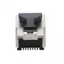 METZ CONNECT E-DAT Industry Connettore RJ45 Cat.6A Class EA schermato assemblabile sul campo 1401400812-E