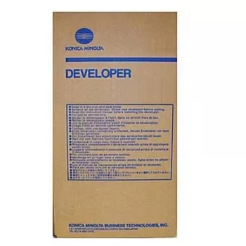 Konica Minolta DV-011 Developer nero