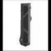 Nitecore EDC17 Torcia 1500 lumen USB-C ricaricabile con puntatore laser Class 1