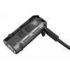 NITECORE TIP3 torcia portachiavi nero 720 lumen