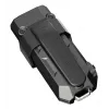 NITECORE TIP3 torcia portachiavi nero 720 lumen