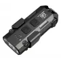 NITECORE TIP3 torcia portachiavi nero 720 lumen