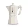 Bialetti MOKA EXCLUSIVE caffettiera per piano cottura 6 tazze crema (9060)
