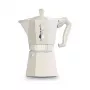 Bialetti MOKA EXCLUSIVE caffettiera per piano cottura 6 tazze crema (9060)