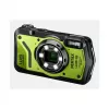 Pentax WG-8 fotocamera subacquea e rugged USB-C verde