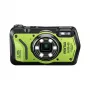 Pentax WG-8 fotocamera subacquea e rugged USB-C verde