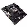 BIOSTAR B650MS2-E scheda madre, AMD AM5, DDR5, Micro ATX