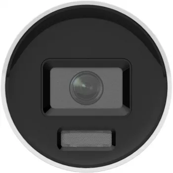 Hikvision DS-2CD2067G2H-LI(4mm)(eF) telecamera IP bullet 6MP AcuSense con Light-Hybrid