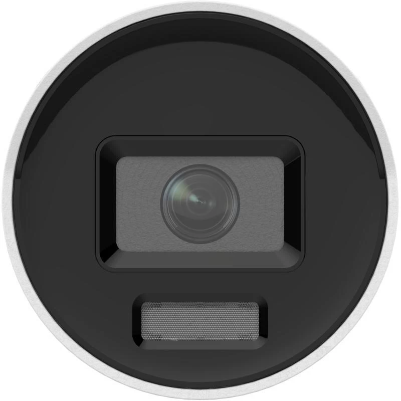 Hikvision DS-2CD2067G2H-LI(4mm)(eF) telecamera IP bullet 6MP AcuSense con Light-Hybrid