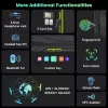 Ulefone Armor X31 6/128GB smartphone rugged nero