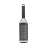 Microplane Premium Classic grattugia fine nera con lama in acciaio inox