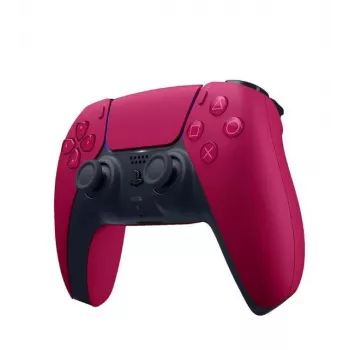 Sony DualSense controller wireless per PS5 - Cosmic Red
