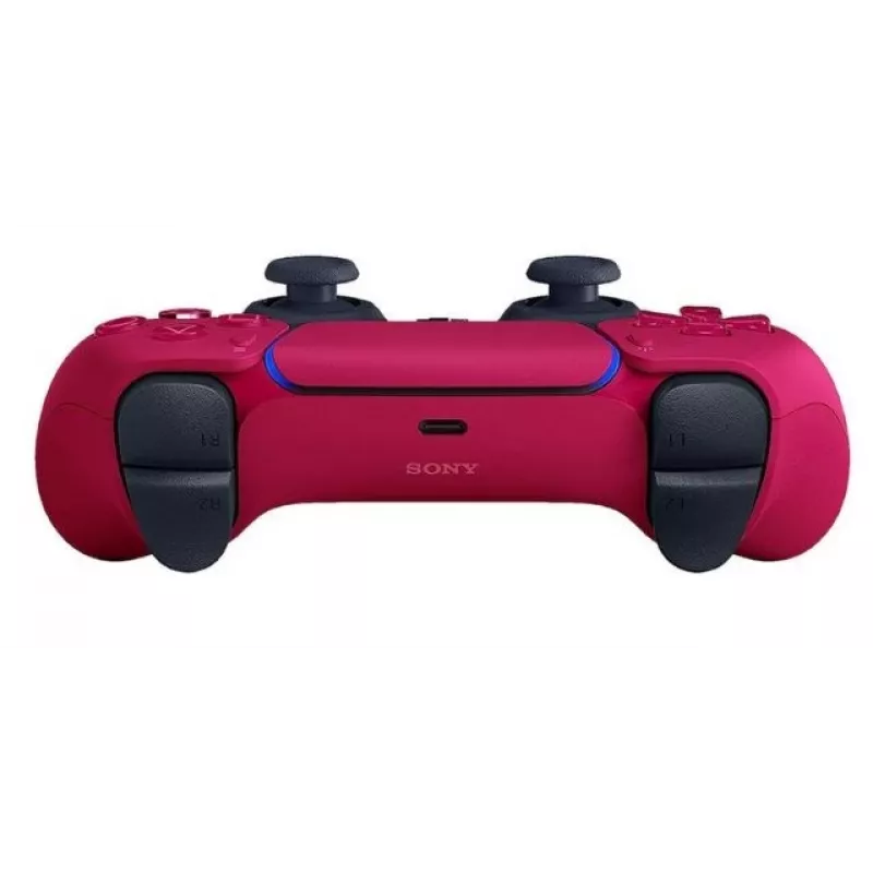 Sony DualSense controller wireless per PS5 - Cosmic Red