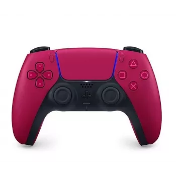 Sony DualSense controller wireless per PS5 - Cosmic Red
