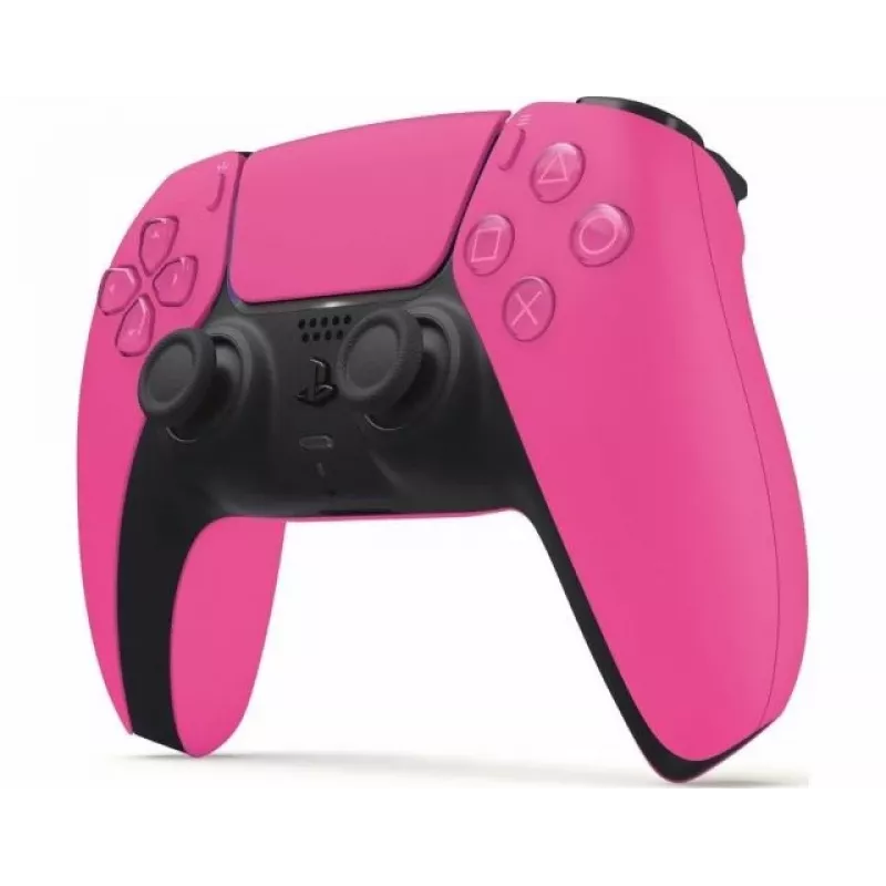 Sony DualSense controller wireless per PS5 - Nova Pink