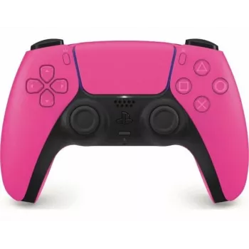 Sony DualSense controller wireless per PS5 - Nova Pink