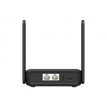Mercusys MB113-4G router portatile wireless 4G LTE 300Mbps